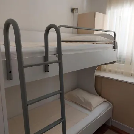 Dario Apartman