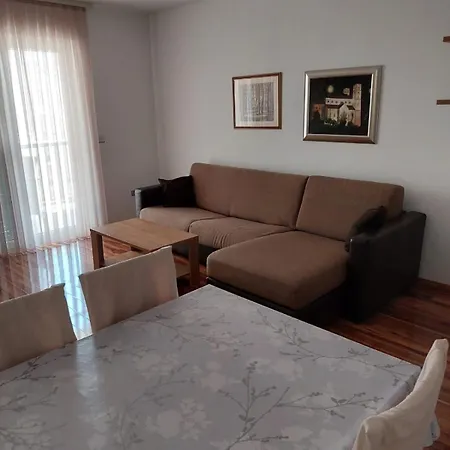 Apartman Dario