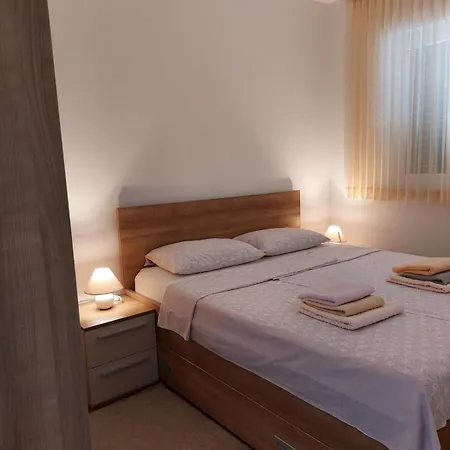Dario Apartman *