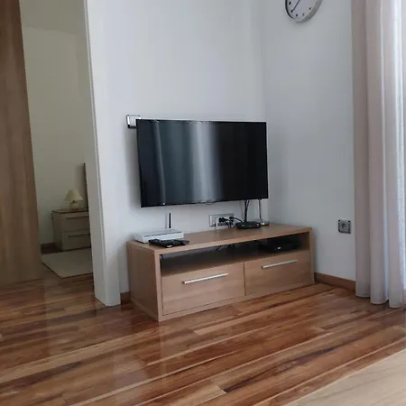Apartman Dario *