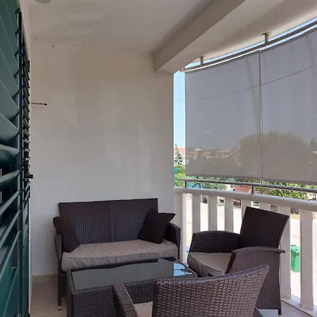 Dario Apartman Vodice