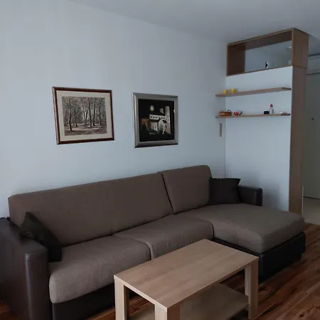 Apartman Dario Vodice