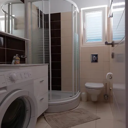 Dario Apartman