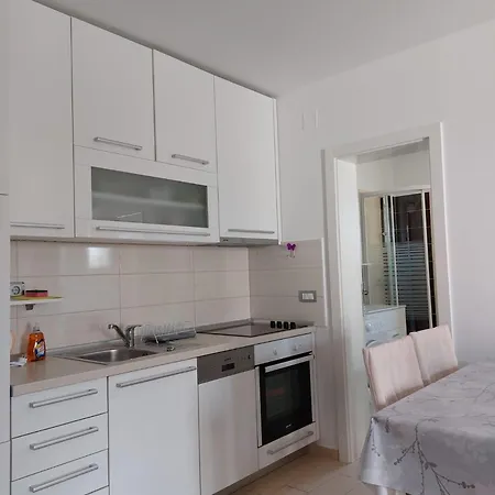 Apartman Dario
