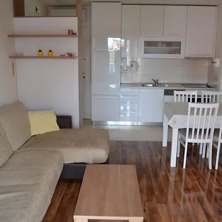 Apartman Dario