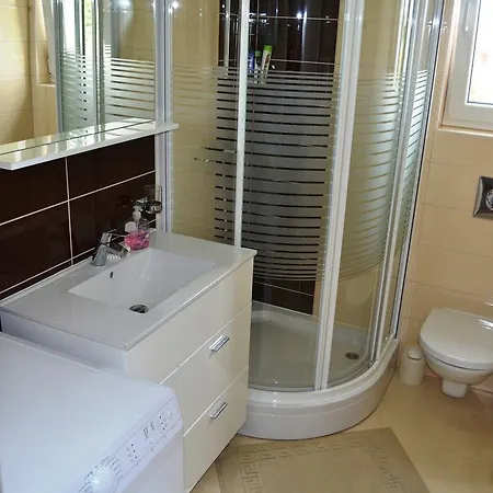 Dario Apartment Vodice