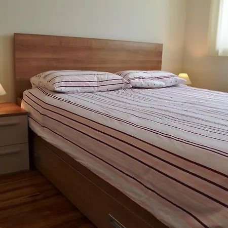 Dario Apartment *
