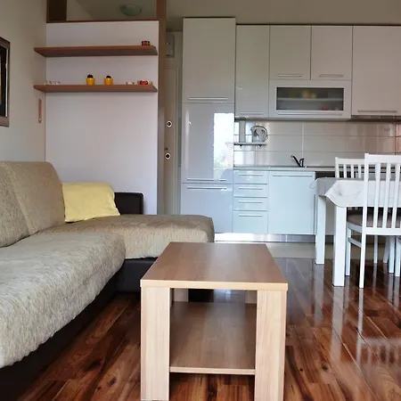 Apartment Dario Vodice