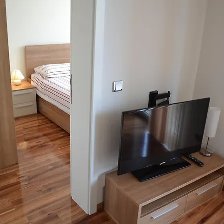 Apartman Dario *