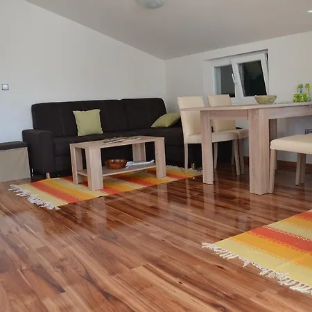 Apartman Dario Vodice