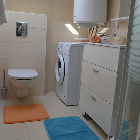 Apartment Dario Vodice