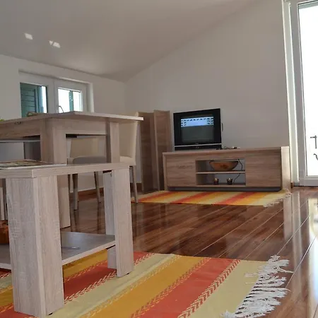 Apartment Dario Vodice