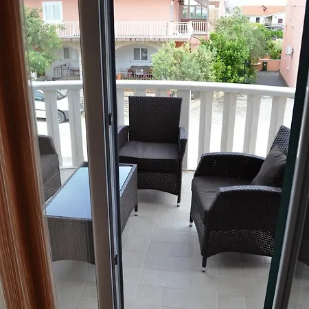 Apartman Dario Vodice