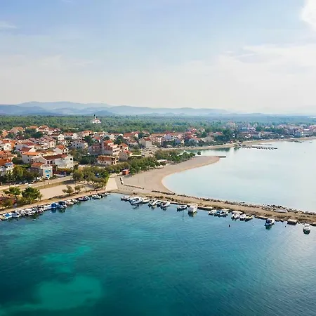 Apartman Dario