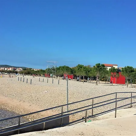 Dario Apartment Vodice