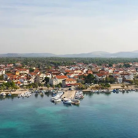 Dario * Vodice