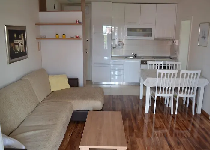 Apartament Dario