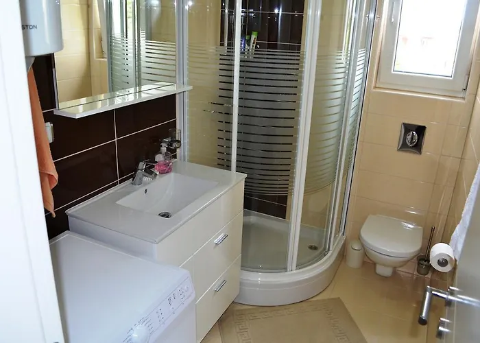 Dario Apartament Vodice