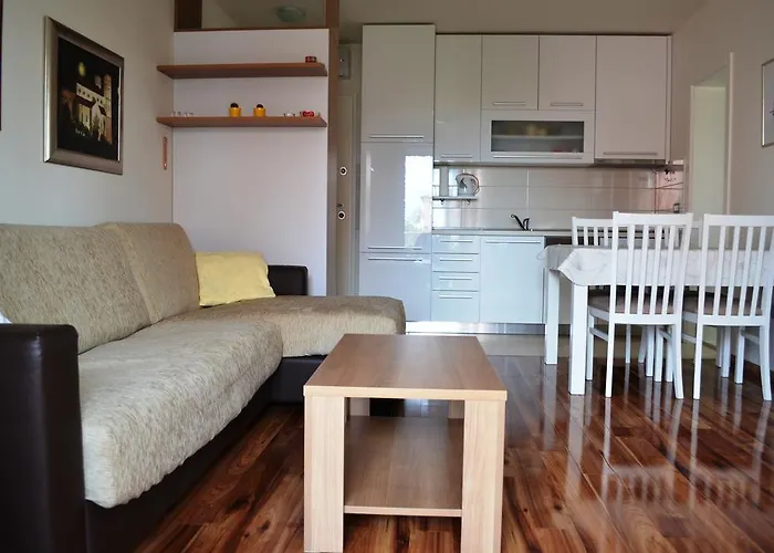 Appartement Dario Vodice