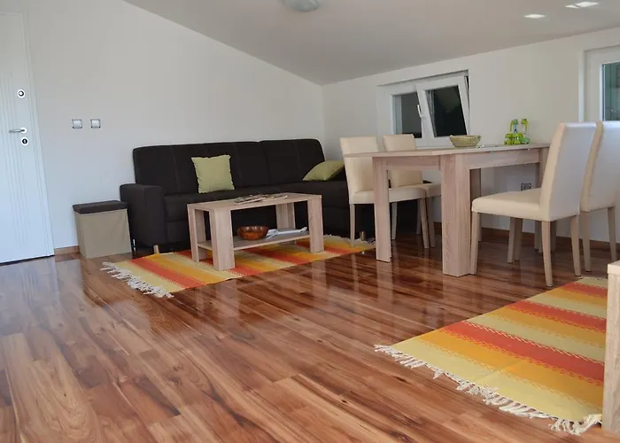 Appartement Dario Vodice