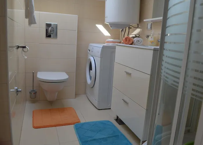 Apartament Dario Vodice