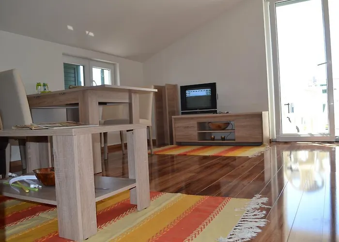 Appartement Dario Vodice