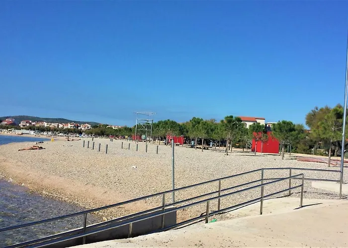 Dario Appartement Vodice